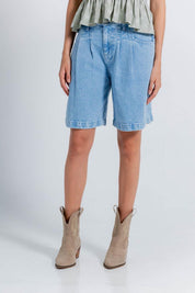Short Bolsillos Laterales Short ARKITECT