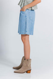 Short Bolsillos Laterales Short ARKITECT