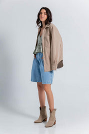 Short Bolsillos Laterales Short ARKITECT