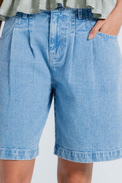 Short Bolsillos Laterales Short ARKITECT
