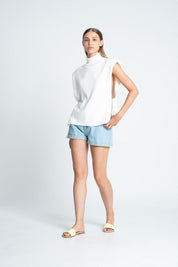 Short Denim Short ARKITECT