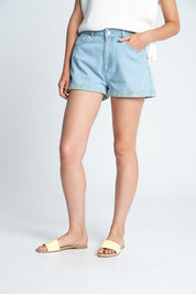 Short Denim Short ARKITECT