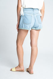 Short Denim Short ARKITECT