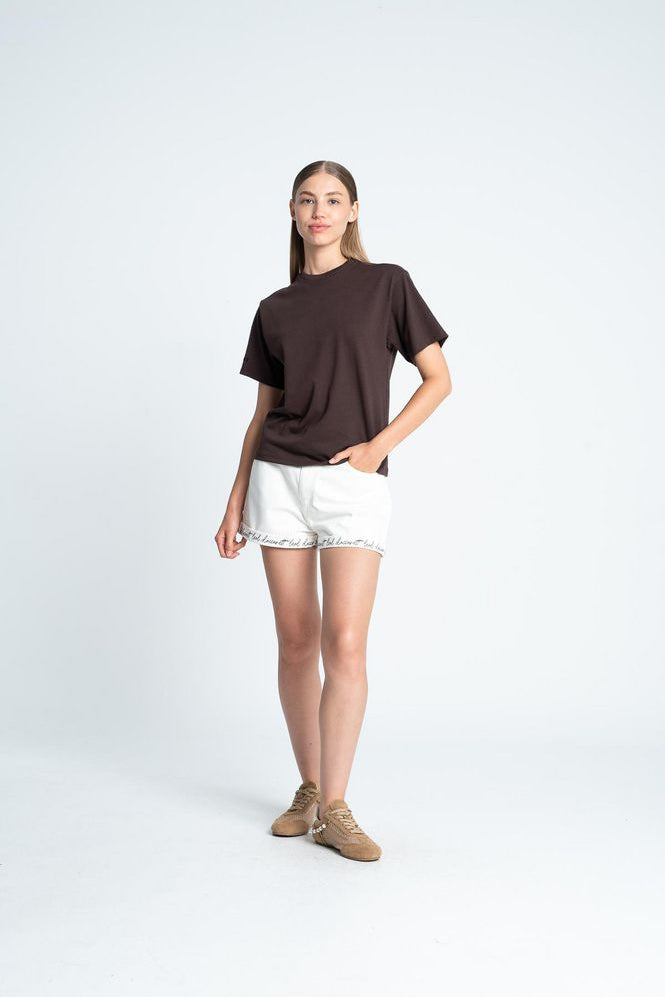 Short Denim Short ARKITECT