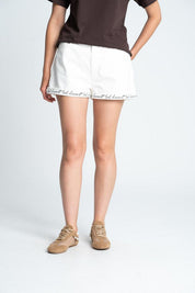 Short Denim Short ARKITECT