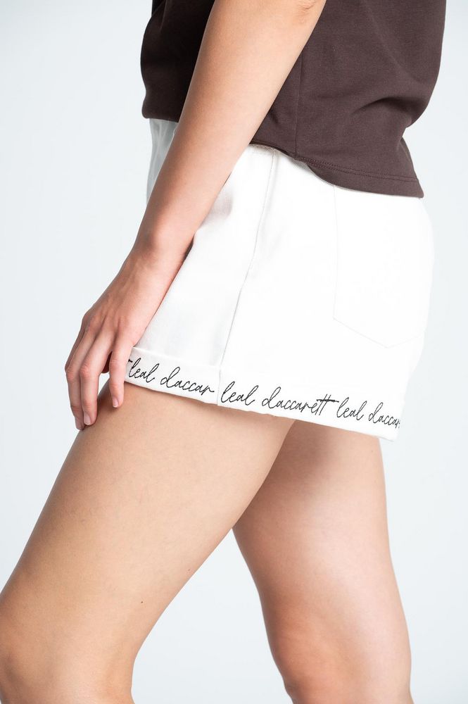 Short Denim Short ARKITECT