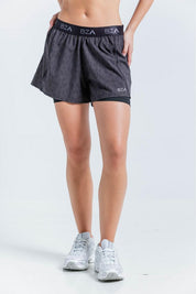 Short CICLISTA BRONZINI ACTIVE