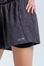 Short CICLISTA BRONZINI ACTIVE