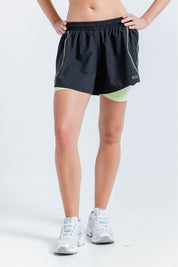 Short CICLISTA BRONZINI ACTIVE