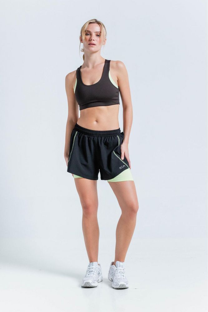 Short CICLISTA BRONZINI ACTIVE