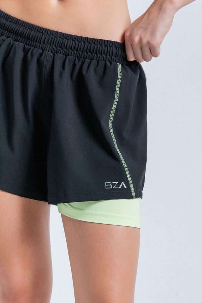 Short CICLISTA BRONZINI ACTIVE