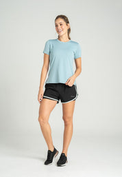 Short  BRONZINI ACTIVE