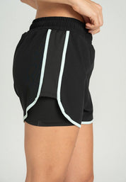 Short  BRONZINI ACTIVE