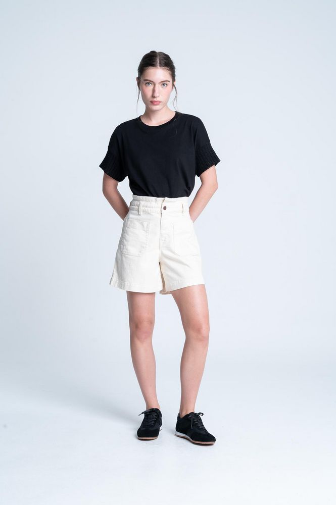 Short Corto ARKITECT