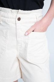 Short Corto ARKITECT