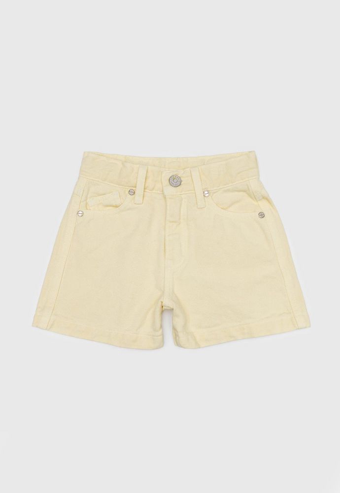 Short Corto Clásica PEOPLE