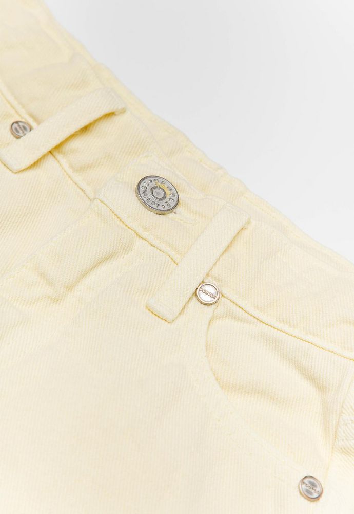 Short Corto Clásica PEOPLE