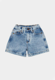 Short Corto Clásica PEOPLE