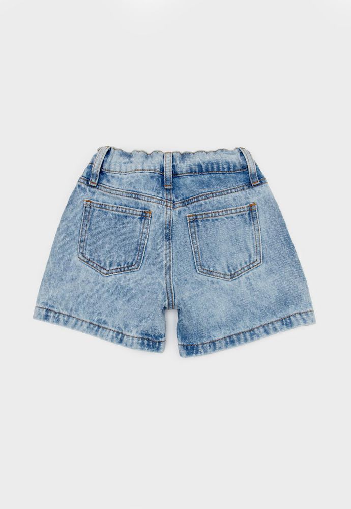 Short Corto Clásica PEOPLE