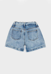 Short Corto Clásica PEOPLE