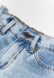 Short Corto Clásica PEOPLE