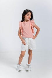 Short Corto Clásica PEOPLE