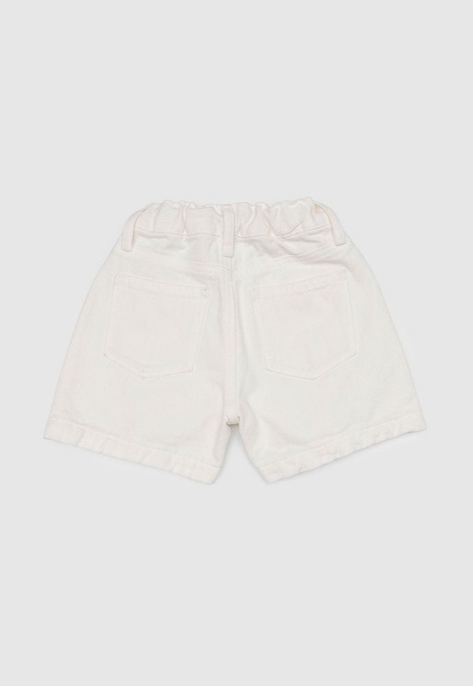 Short Corto Clásica PEOPLE