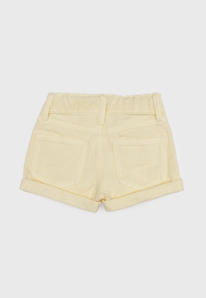 Short Corto Clásica PEOPLE