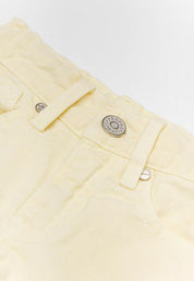 Short Corto Clásica PEOPLE