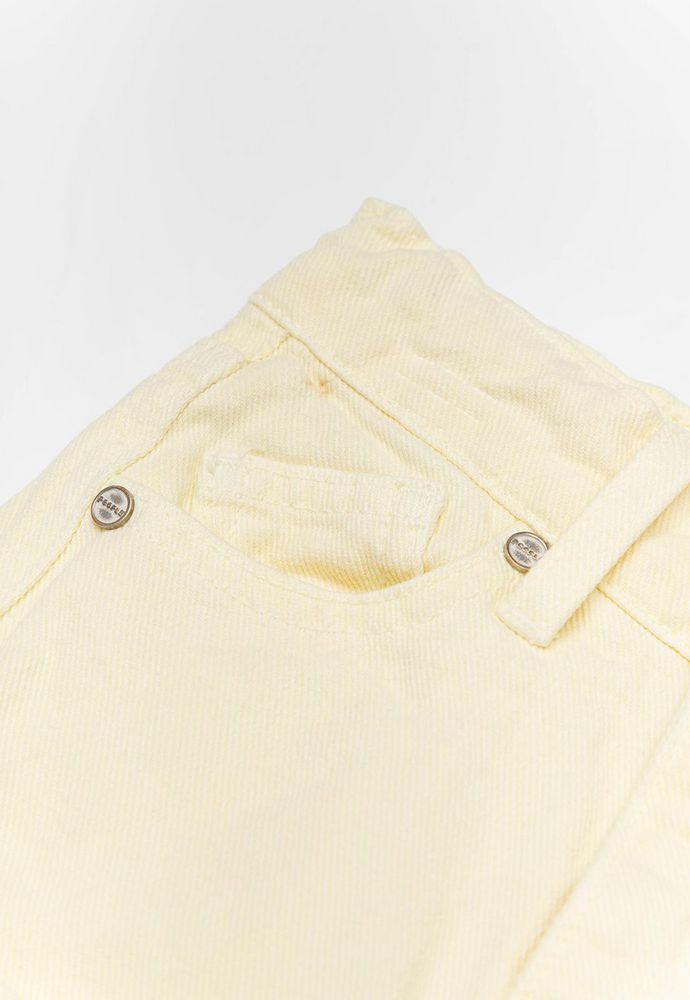 Short Corto Clásica PEOPLE