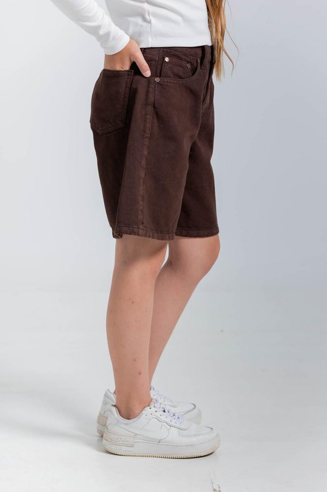 Short Corto Fit Amplio PEOPLE