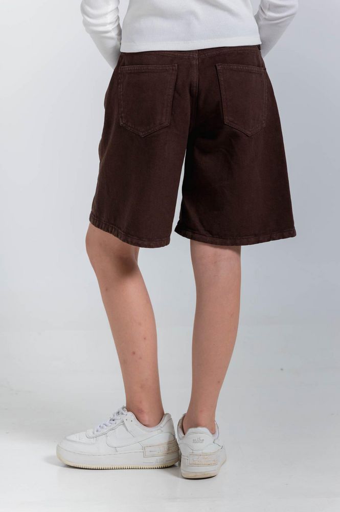 Short Corto Fit Amplio PEOPLE