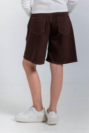 Short Corto Fit Amplio PEOPLE