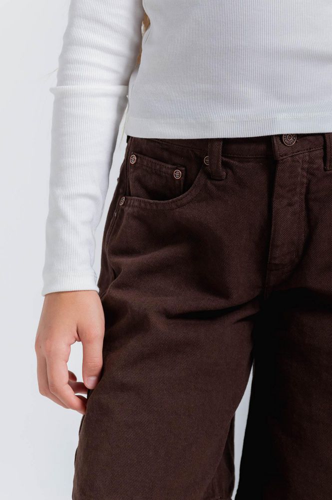 Short Corto Fit Amplio PEOPLE