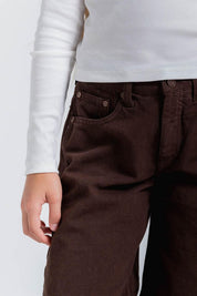 Short Corto Fit Amplio PEOPLE