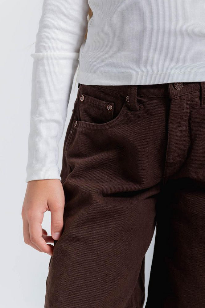 Short Corto Fit Amplio PEOPLE