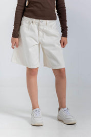 Short Corto Fit Amplio PEOPLE