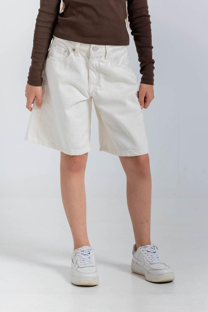 Short Corto Fit Amplio PEOPLE