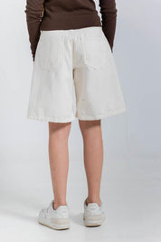 Short Corto Fit Amplio PEOPLE