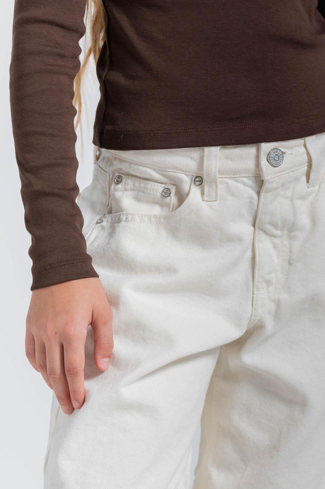 Short Corto Fit Amplio PEOPLE