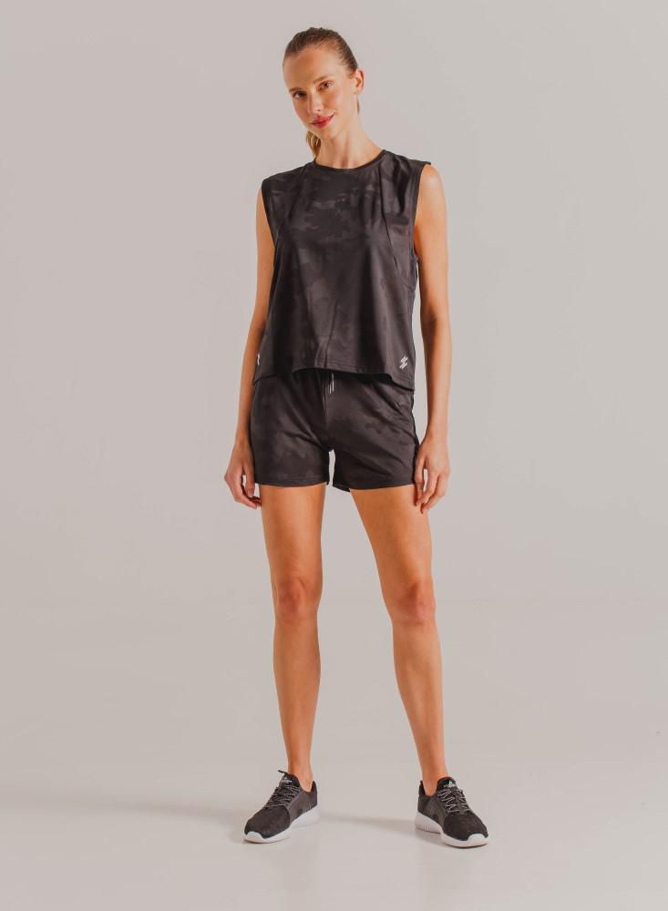 Short  BRONZINI ACTIVE