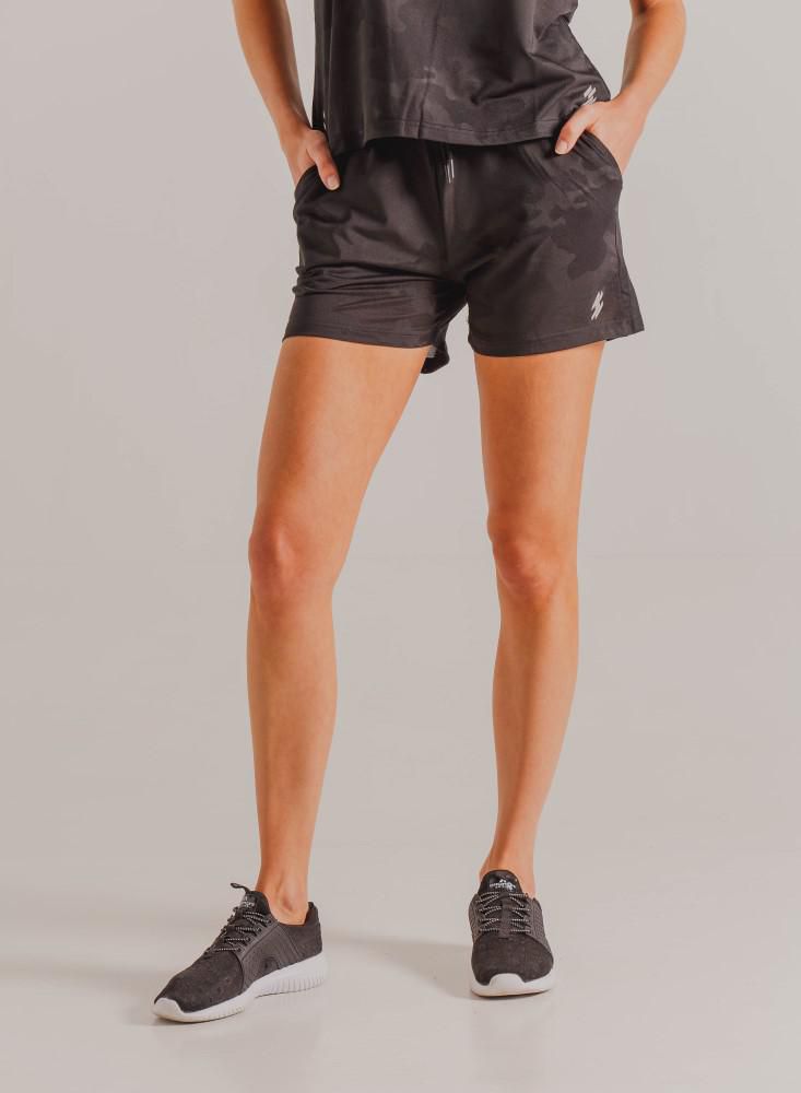 Short  BRONZINI ACTIVE