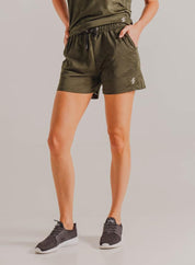 Short  BRONZINI ACTIVE