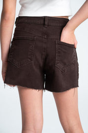 Short Corto Amplia PEOPLE