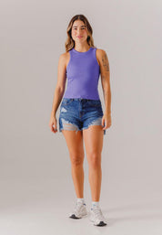 Short Denim Short PEOPLE