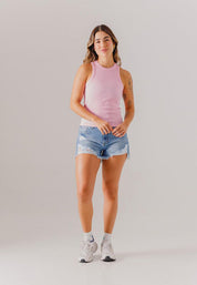 Short Denim Short PEOPLE