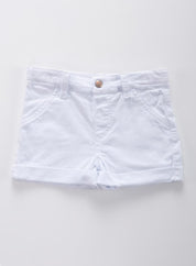 Short Bolsillos Laterales Amplia PEOPLE