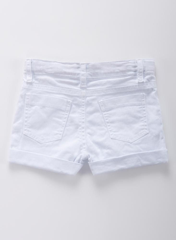 Short Bolsillos Laterales Amplia PEOPLE