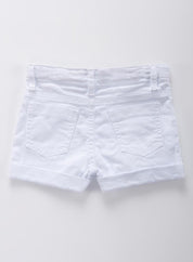 Short Bolsillos Laterales Amplia PEOPLE