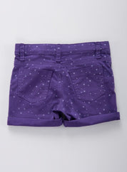 Short Bolsillos Laterales Amplia PEOPLE